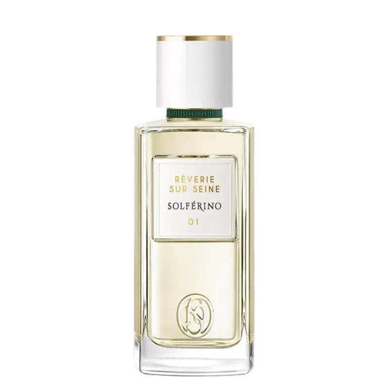 01, Reverie Sur Seine Eau De Parfum