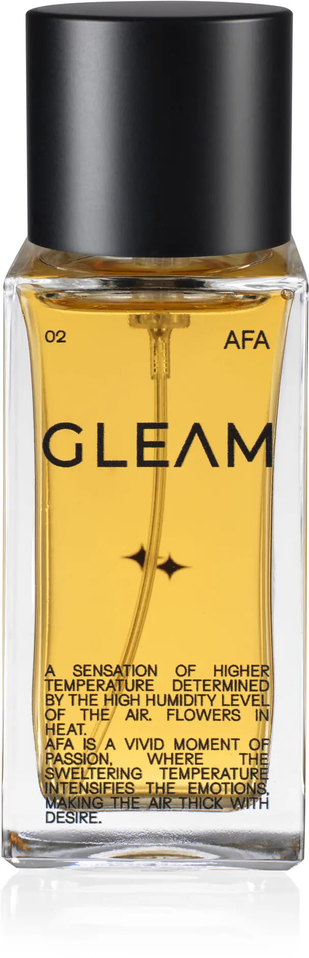 02 Afa Extrait de Parfum