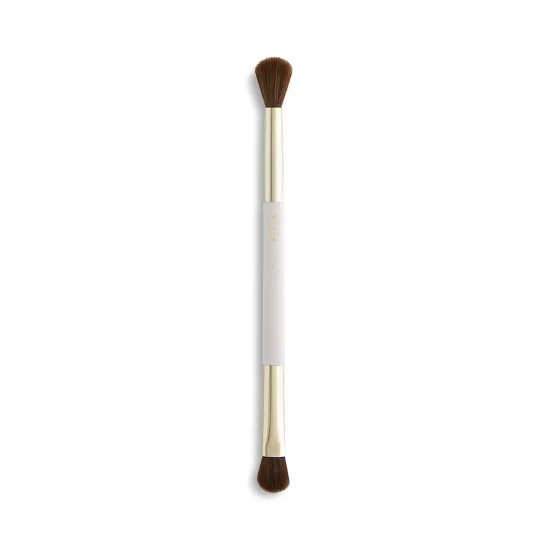 04 DOUBLE EYE BRUSH