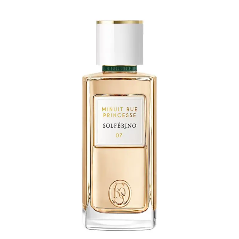 07, Minuit Rue Princesse Eau De Parfum