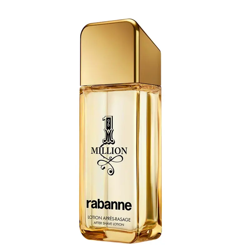 1 Million Aftershave Lotion Lozione Dopobarba