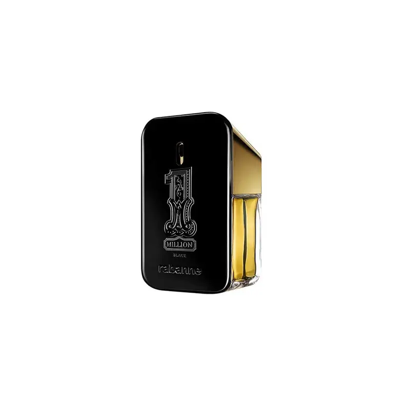 1 Million Black Eau de Parfum