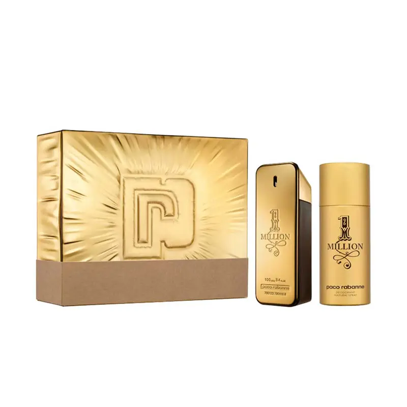 1 Million Cofanetto regalo con deodorante