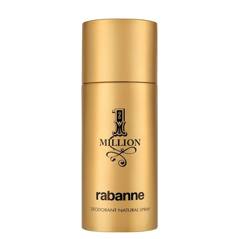 1 Million Deodorant Spray