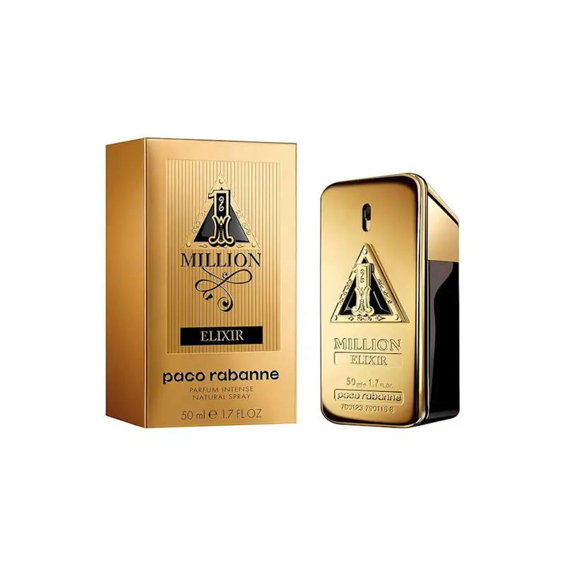 1 Million Elixir Parfum intense