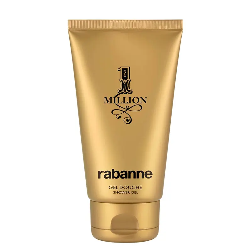 1 Million Shower Gel Bagnoschiuma
