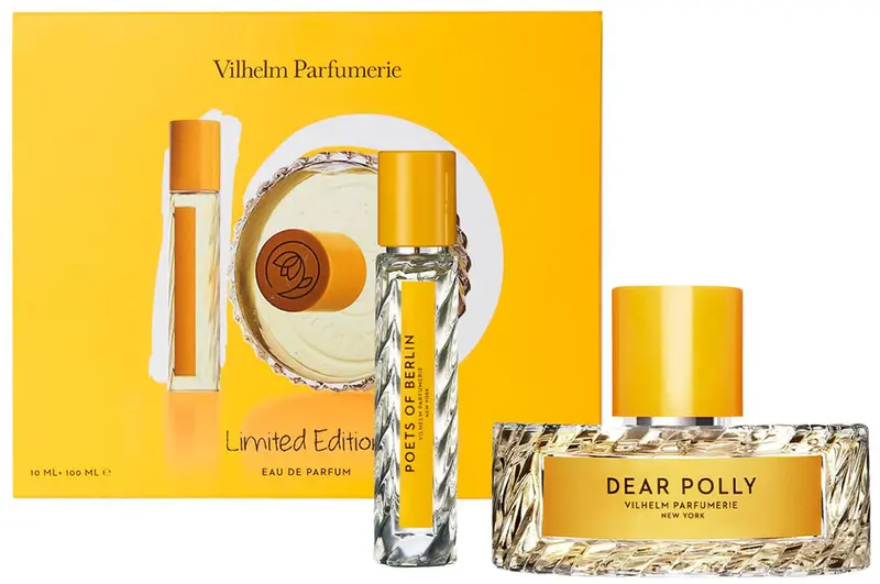 10th Anniversary Set Edp Limited Edition Cofanetto Regalo
