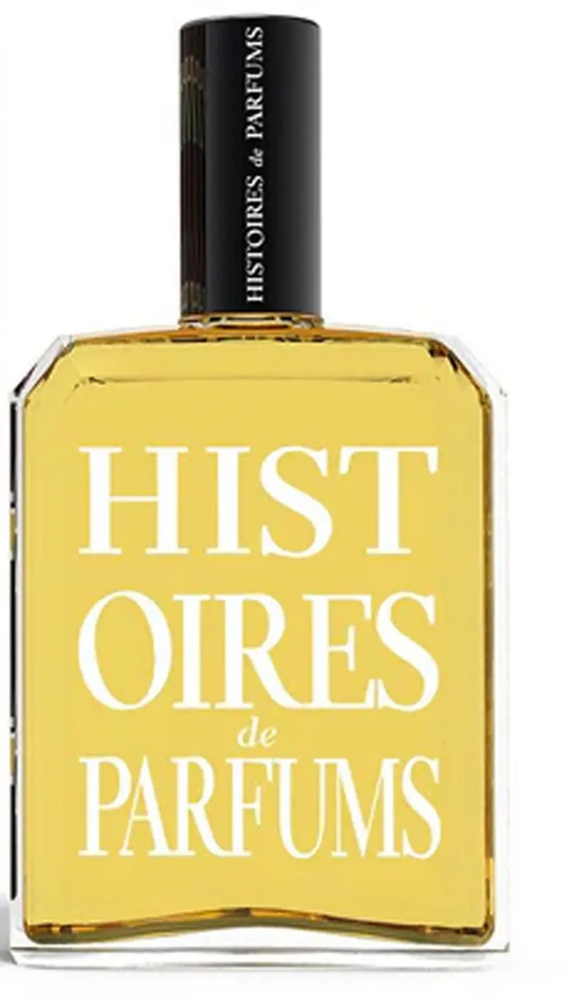 1740 Eau de Parfum