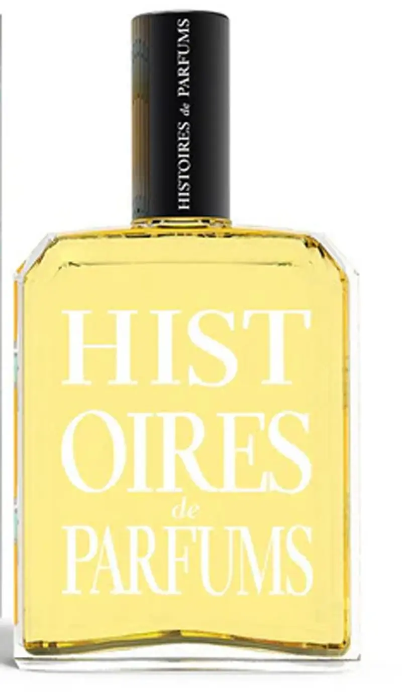 1804 Eau de Parfum