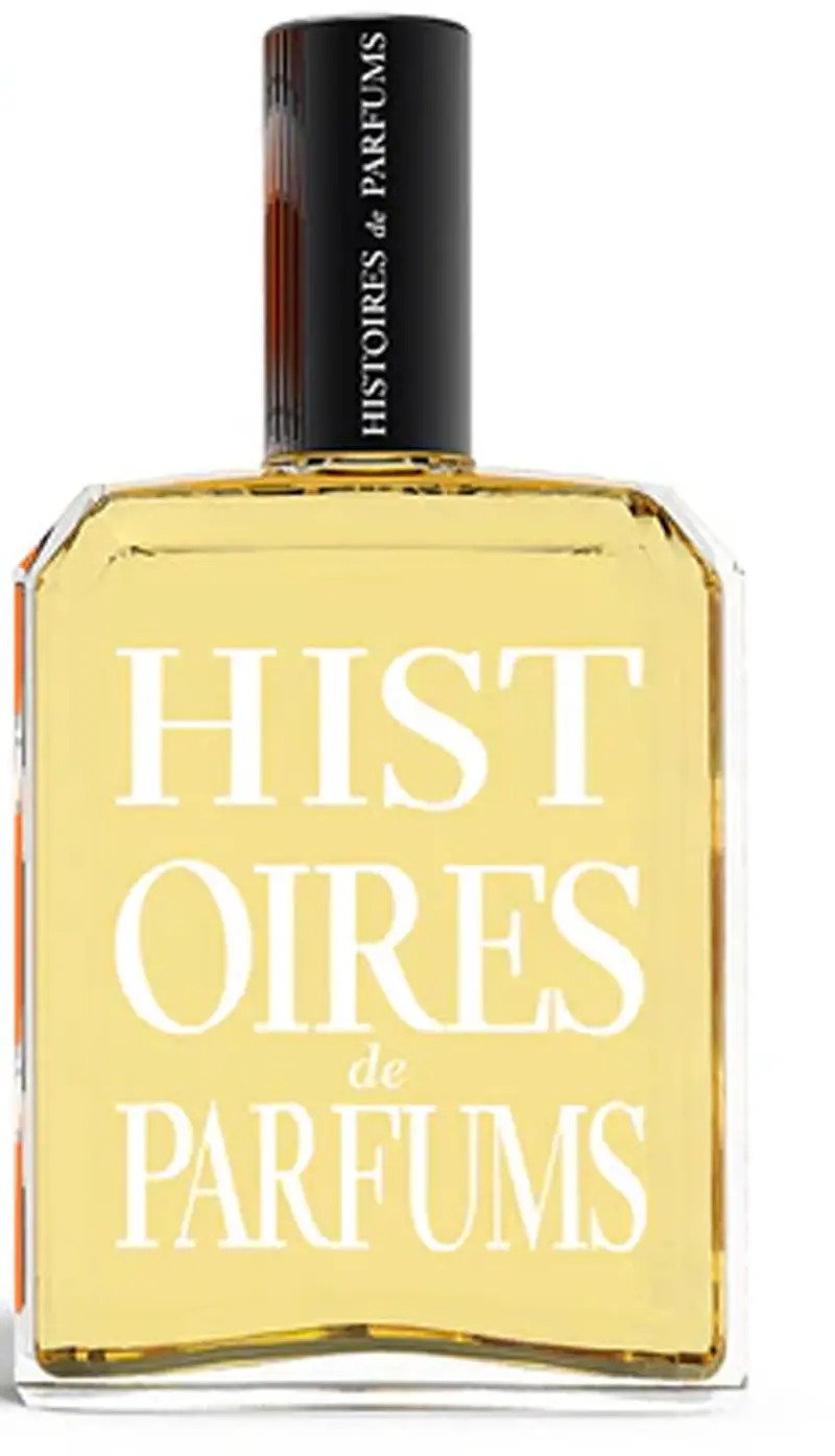 1969 Eau de Parfum