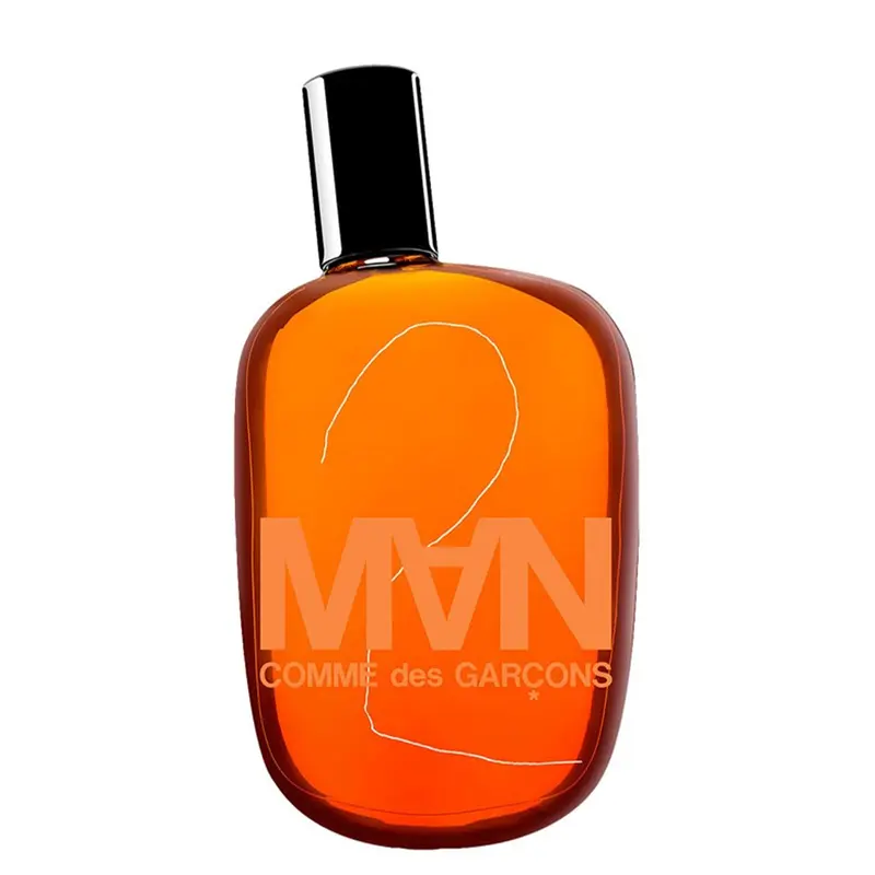 2 Man Eau De Toilette