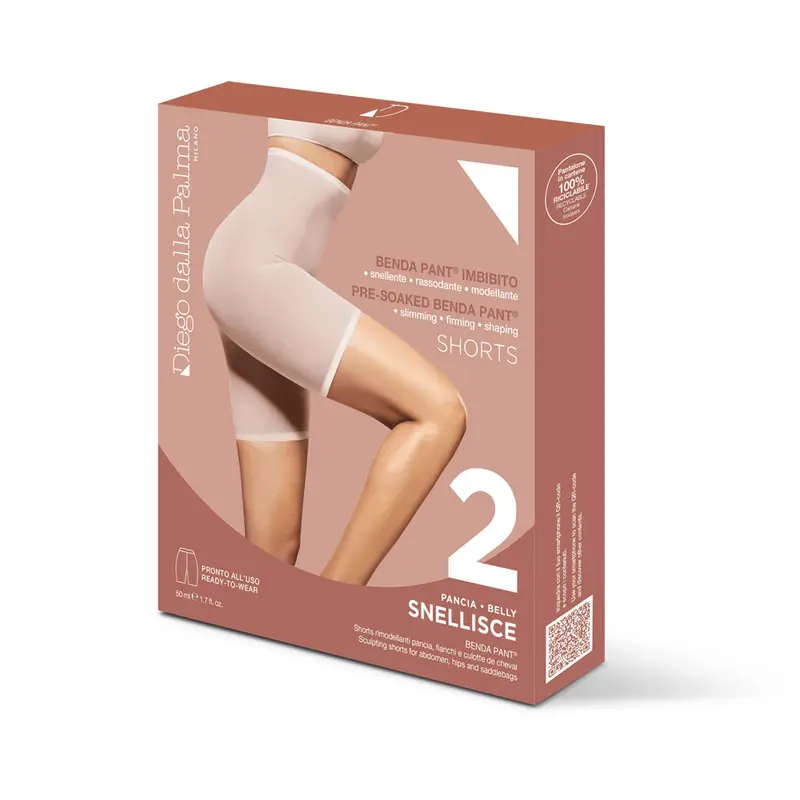2. Snellisce Benda Pants®