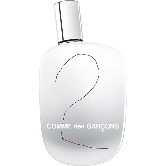 2 Woman Eau De Parfum