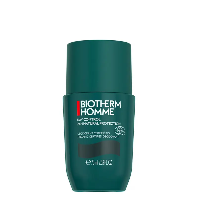 24 Day Control Deodorante Roll-on