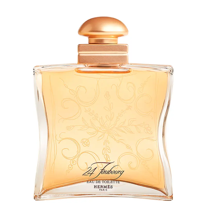 24 Faubourg Eau De Toilette