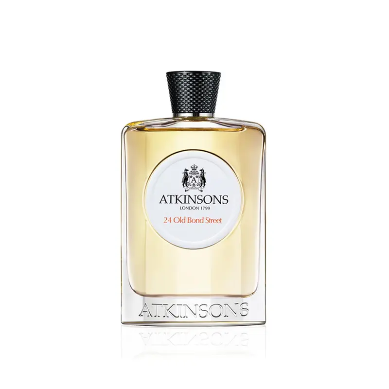 24 Old Bond Street Acqua di colonia