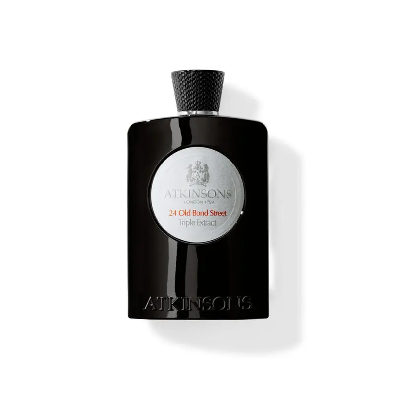 24 Old Bond Street Triple Extract Acqua di colonia