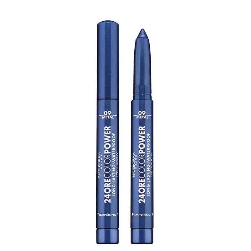 24Ore Color Power Long Lasting & Waterproof Eyeshadows Ombretto Stick