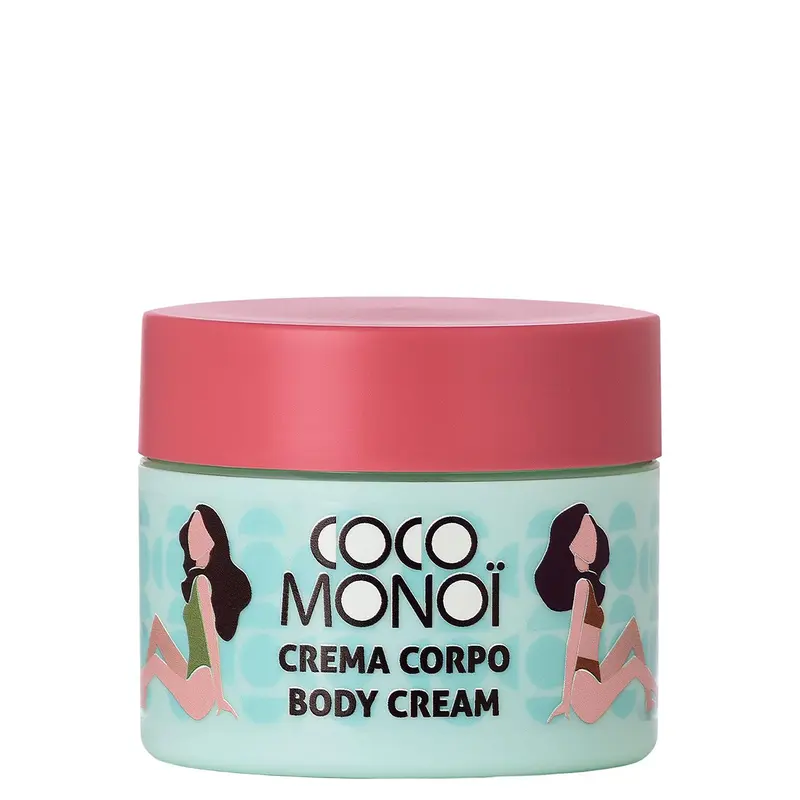 2in1 Crema Corpo