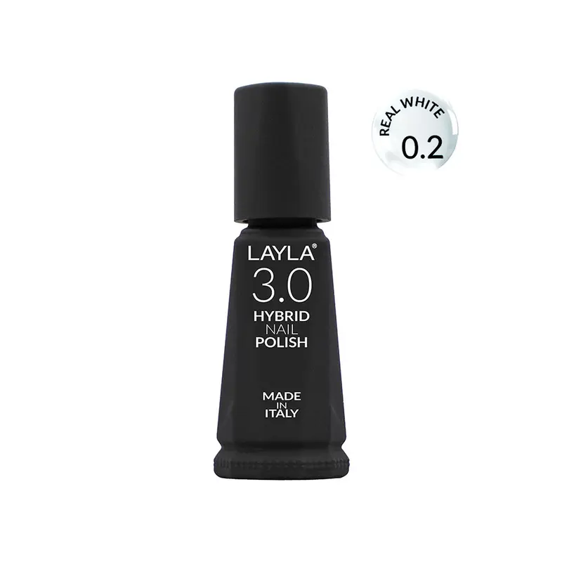 3.0 Hybrid Nail Polish
