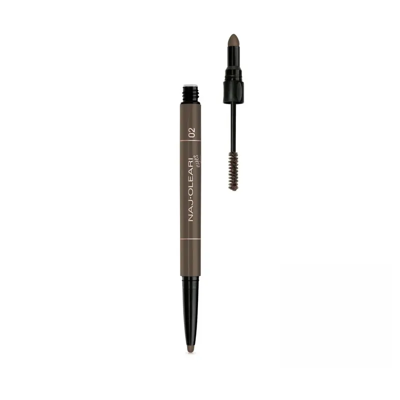 3 in 1 Perfect Brow Matita sopracciglia