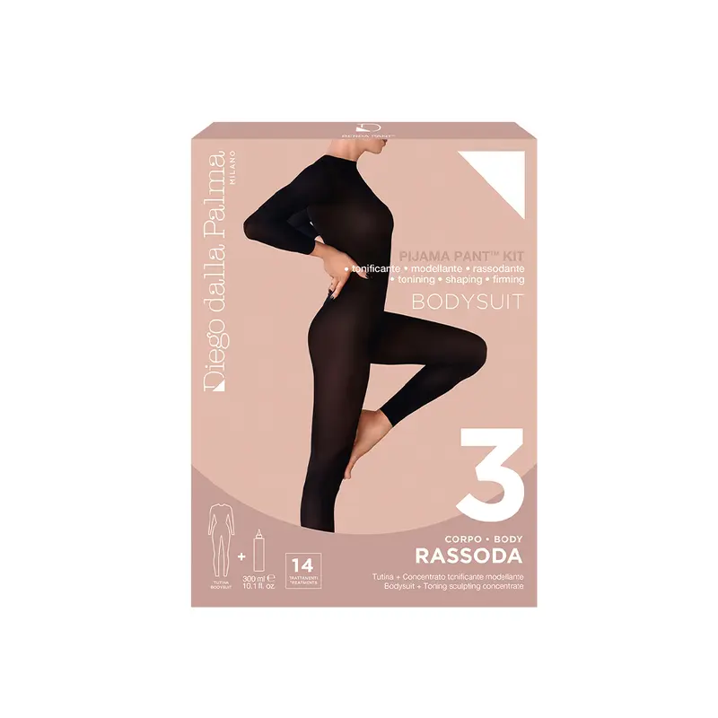 3. Rassoda Pijama Pant Kit