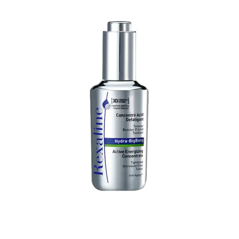 3D Hydra Bing Bang Siero Energizzante Concentrato