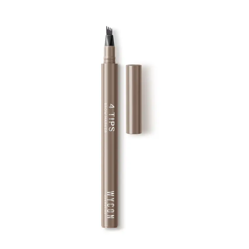 4 TIPS BROW MARKER