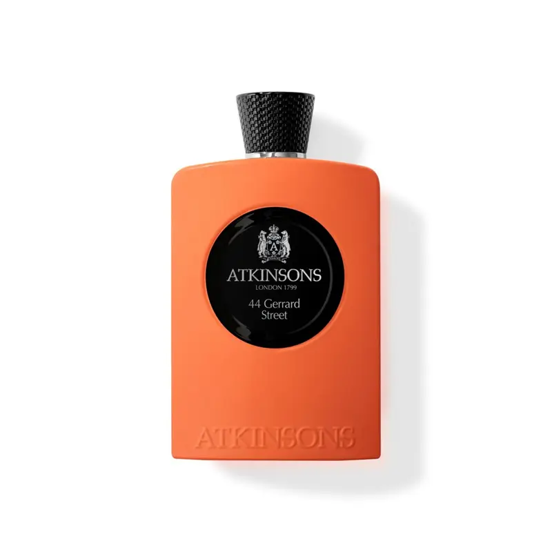 44 Gerrard Street Acqua di colonia