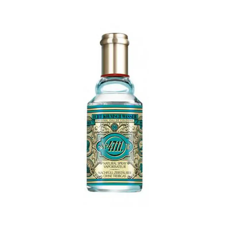 4711 Eau de cologne