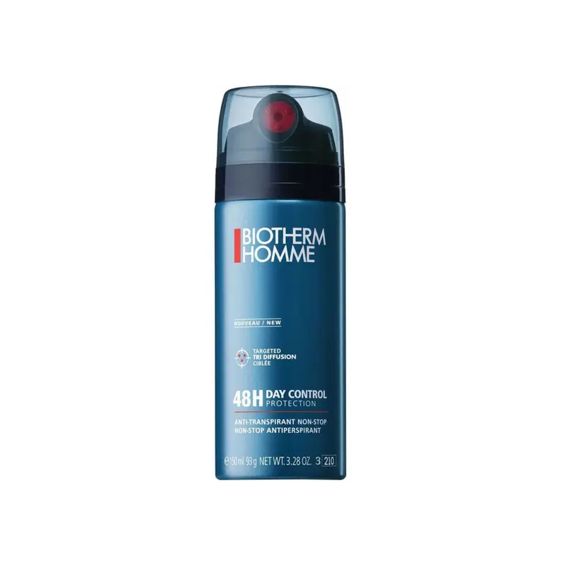 48h Day Control Protection Deo Spray