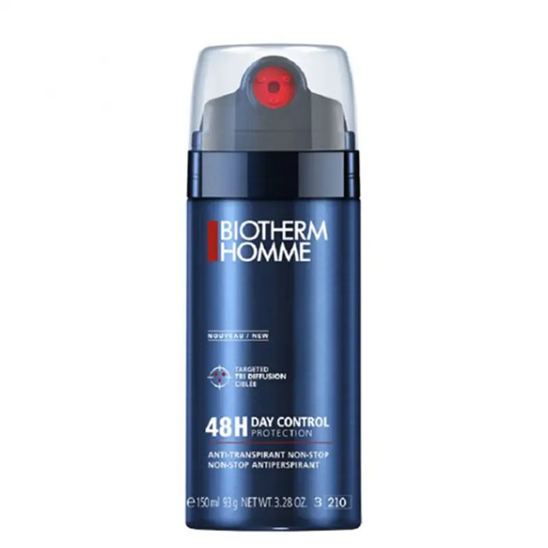 48H Dey Control Protection Deodorante Spray