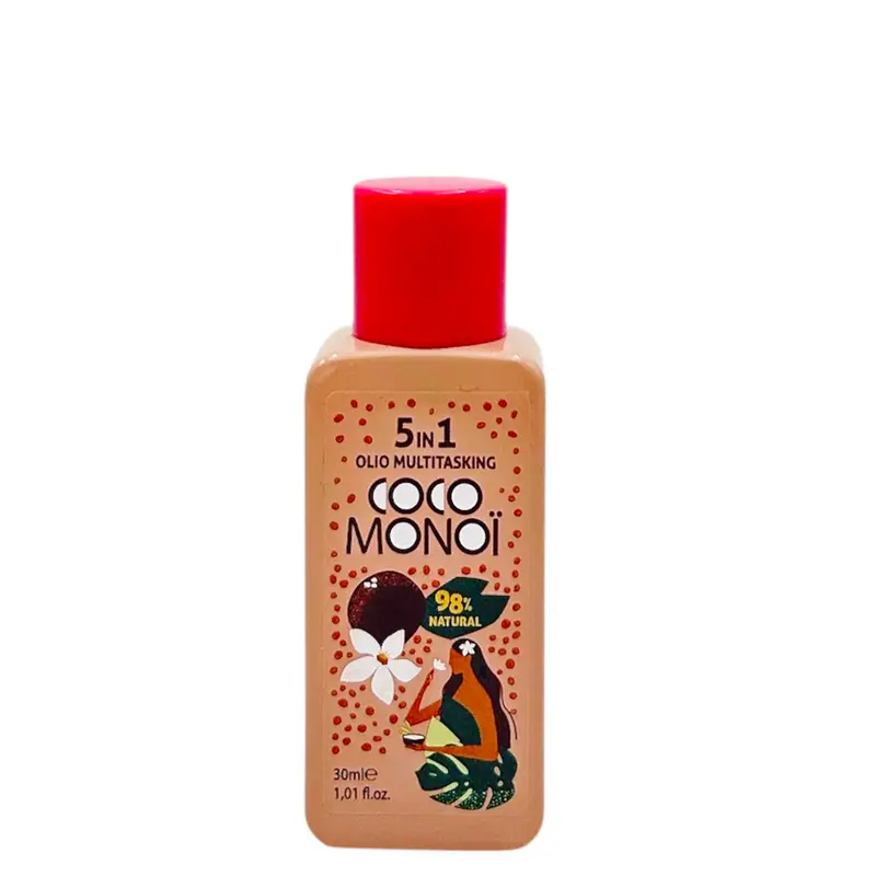 5 in 1 Olio Multitasking