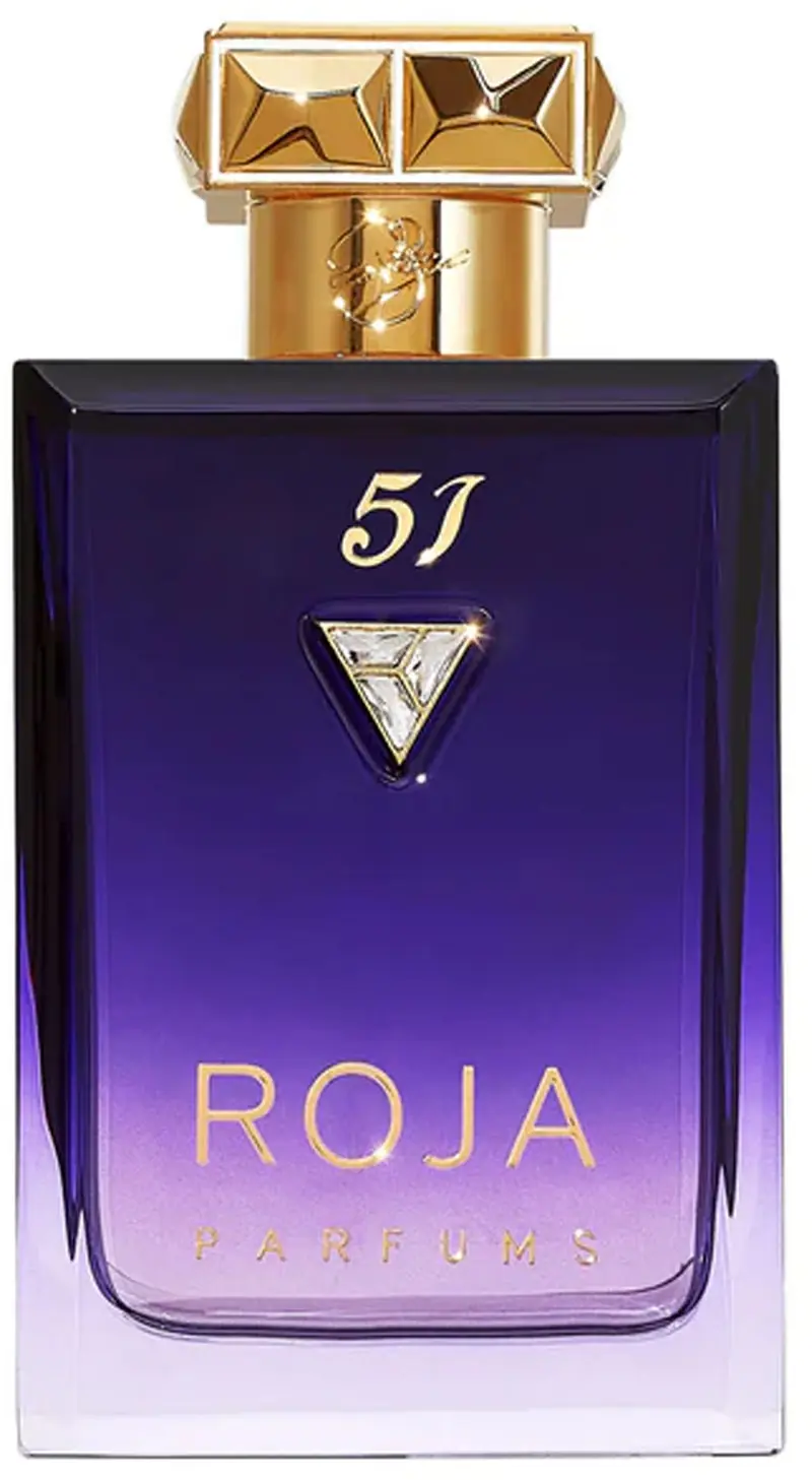 51 Pour Femme Eau de Parfum