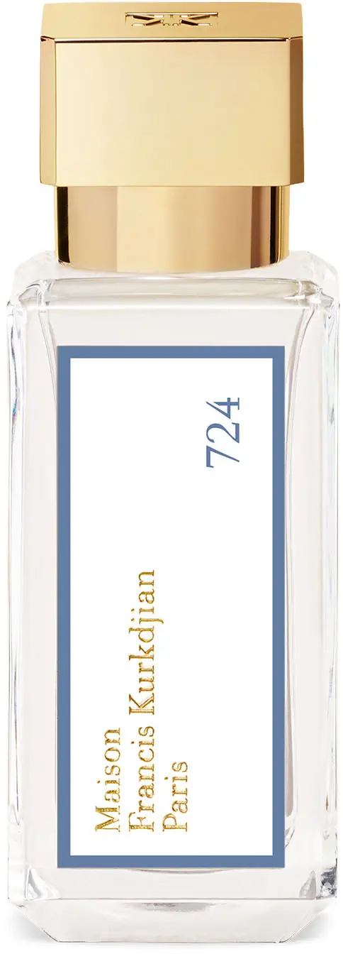 724 Eau de Parfum