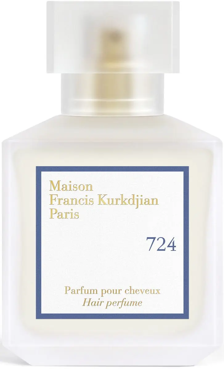 724 Hair Parfume