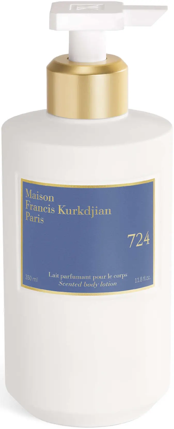 724 Scented Body Lotion Lozione Corpo
