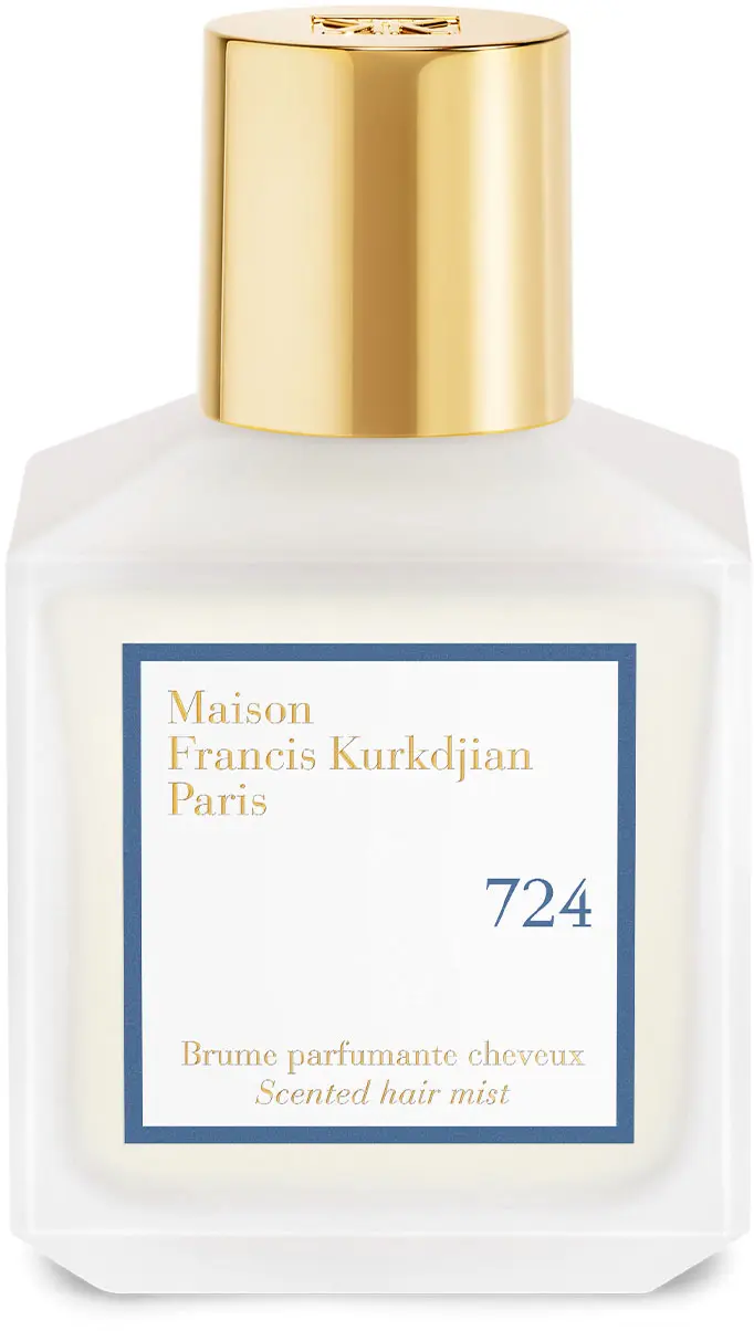 724 Scented Hair Mist Profumo per Capelli