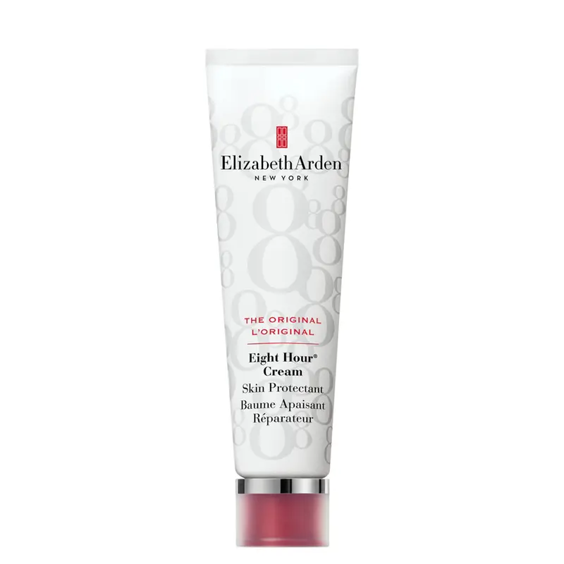 8 Hour Cream Intensive Moisturizing Body Treatment Crema Corpo Nutriente Idratante