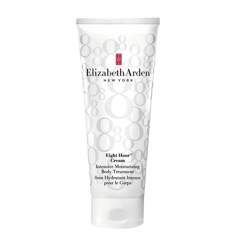 8 Hour Cream Intensive Moisturizing Body Treatment Crema Corpo Nutriente Idratante