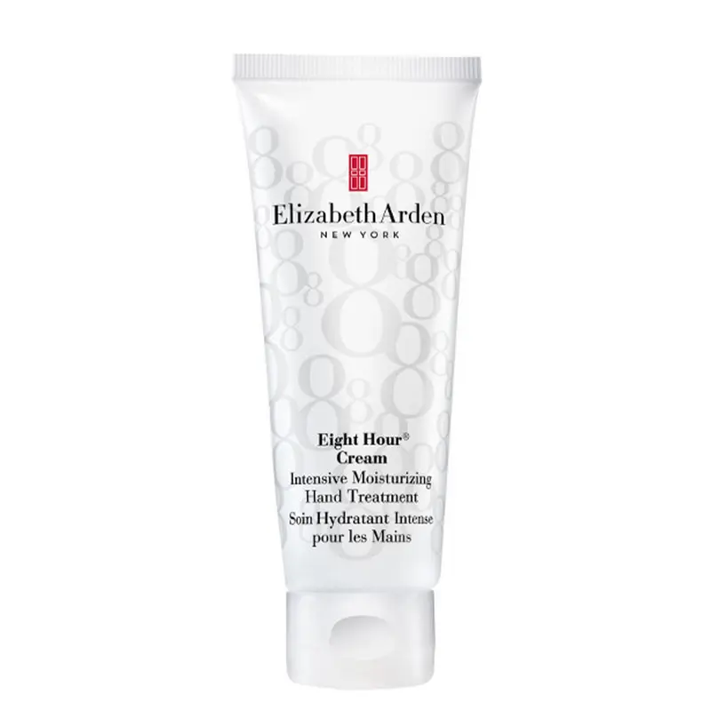 8 Hour Intensive Moisturizing Hand Treatment Crema Mani Nutriente Idratante
