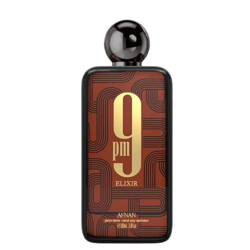 9PM Elixir Eau De Parfum