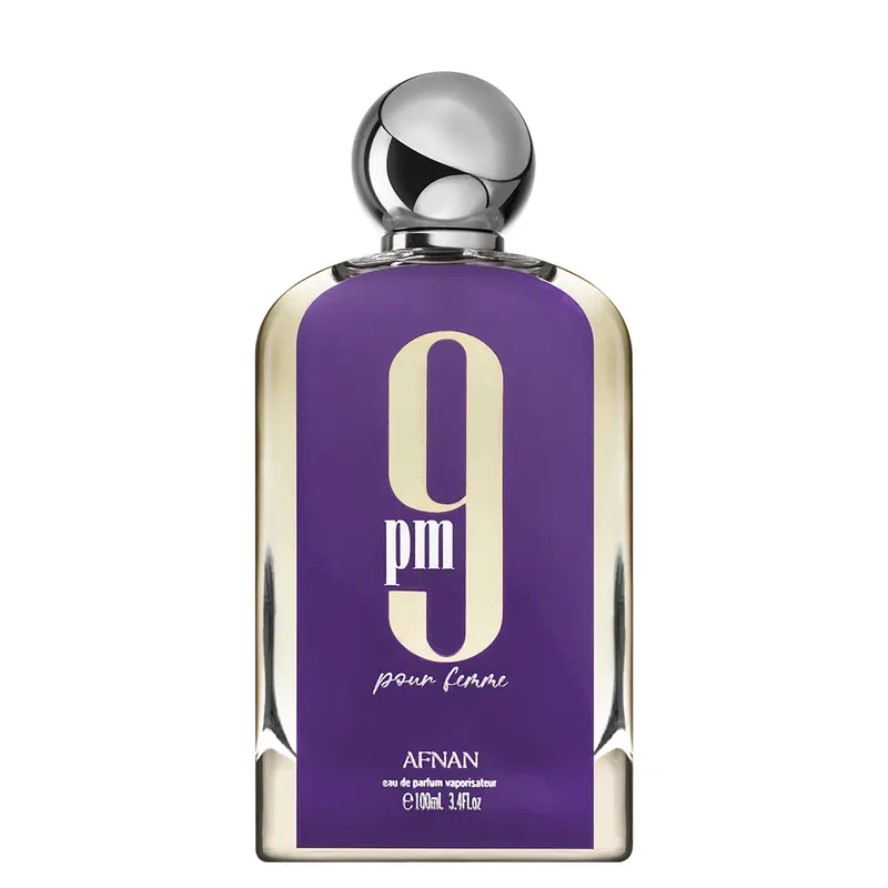9PM Femme Eau De Parfum