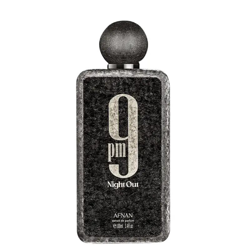 9PM Night Out Eau De Parfum