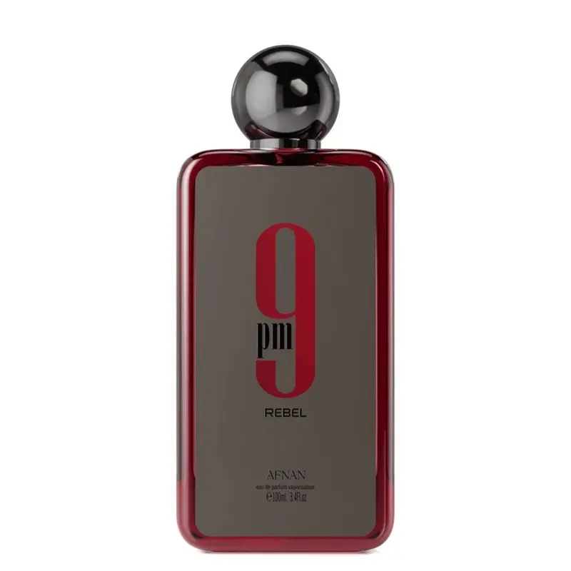 9PM Rebel Eau De Parfum