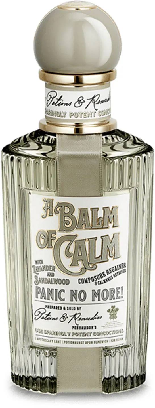 A Balm of Calm Collection Potions Eau de Parfum