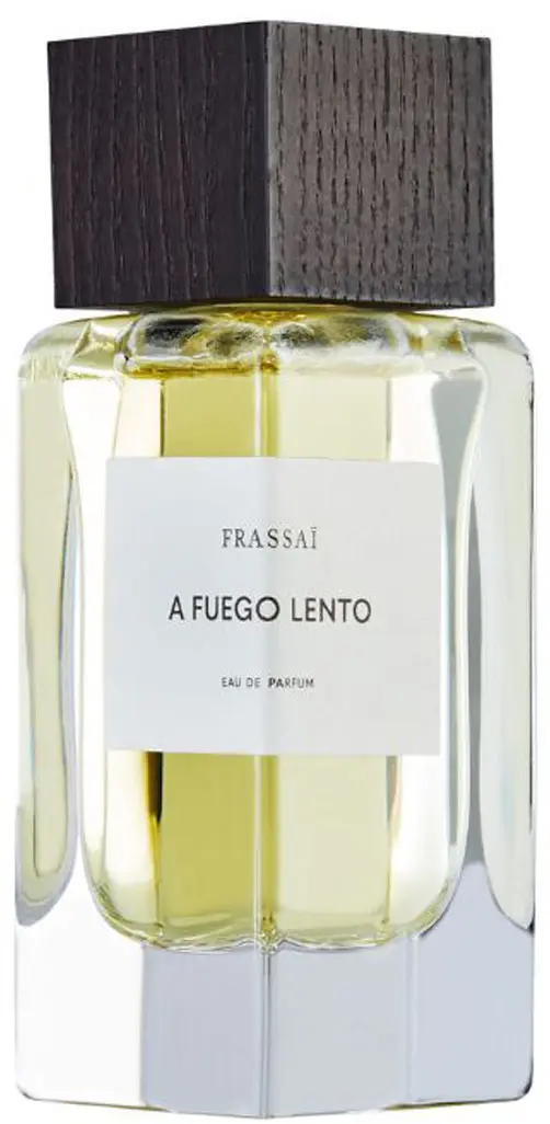 A Fuego Lento Eau de Parfum