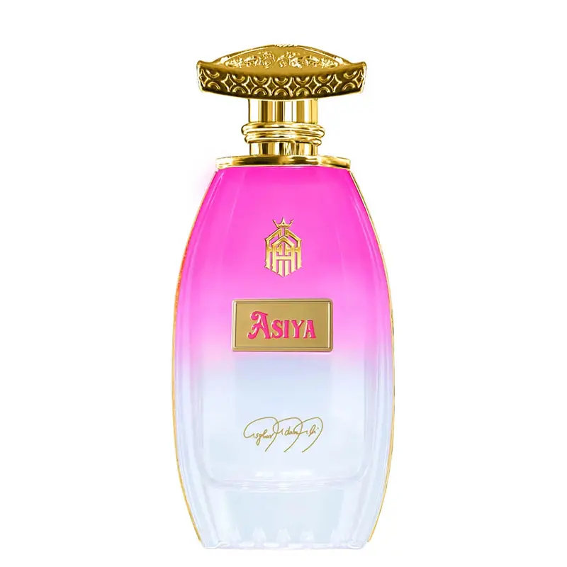 AAA Signature Collection Asiya Eau de Parfum