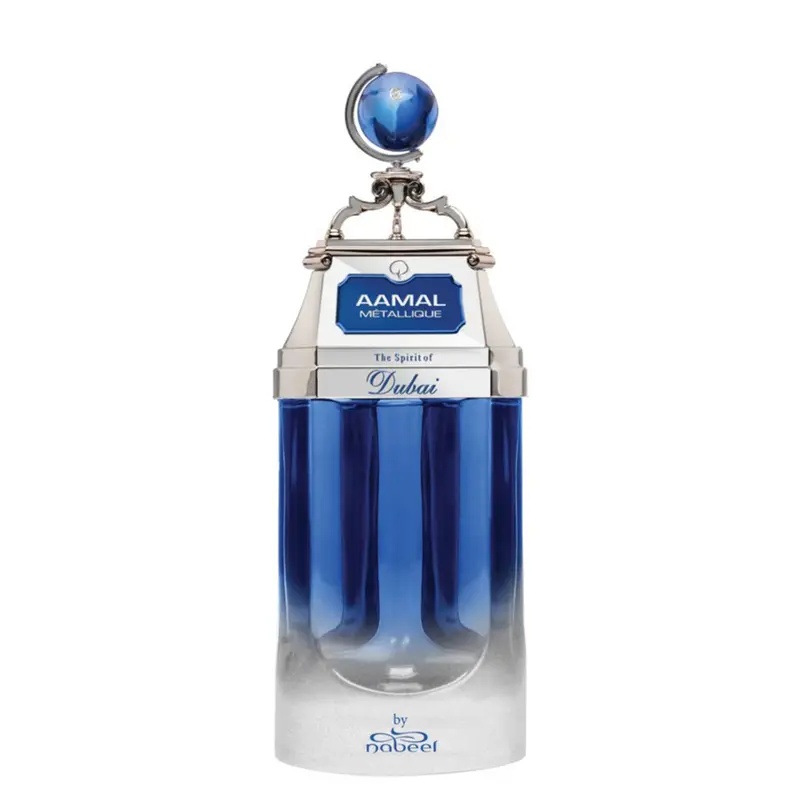 Aamal Metallique Eau De Parfum