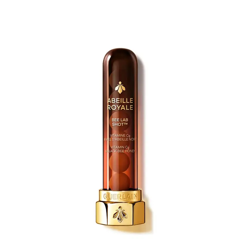 Abeille Royle Pearls Bee Lab Shot Trattamento Anti-etò 7 Giorni